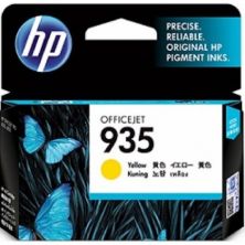 Cartucho Original HP 935 Amarillo - C2P22AE