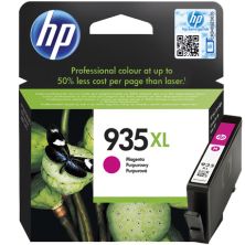 Cartucho Original HP 935XL Magenta - C2P25AE