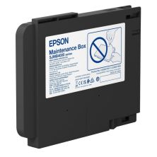 Bote Residual EPSON ColorWorks - C33S021601