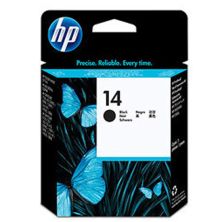Cabezal HP 14 Negro - C4920AE [PAG-30000]
