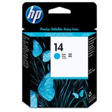 Cabezal HP 14 Cyan - C4921AE [PAG-30000]