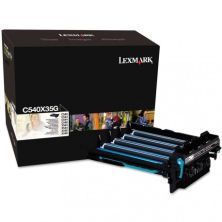 Tambor original C540X35G lexmark