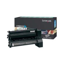 Toner Original LEXMARK C780H1CG - C780H1CG