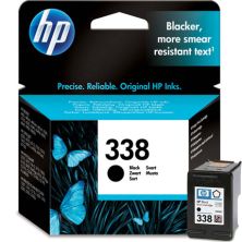 Cartucho Original HP 338 Negro - C8765E