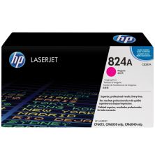 Toner Original HP 824A Magenta - CB383A
