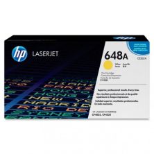 Toner Original HP CE262A Amarillo - CE262A