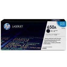 Toner Original HP CE270A Negro - CE270A