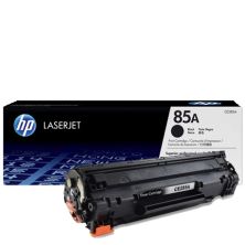 Toner Original HP 85A Negro - CE285A