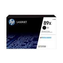 Toner Original HP 89X Negro - CF289X