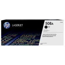 Toner Original HP 508A Negro - CF360A