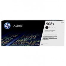 Toner Original HP 508X Negro - CF360X