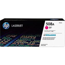 Toner Original HP 508A Magenta - CF363A