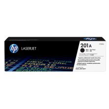 Tóner Original HP 201A Negro - CF400A