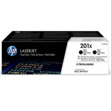 Toner Original HP 201X Negro - CF400XD