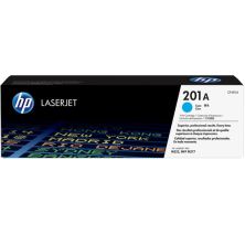Tóner Original HP 201A Cian - CF401A