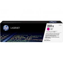 Toner Original HP 201X Magenta - CF403X
