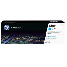 Toner Original HP 410X - CF411X