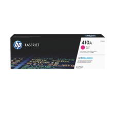 Tóner original HP 410A Magenta - CF413A