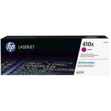 Toner Original HP 410X Magenta - CF413X