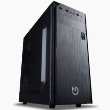 Torres - Cajas - Carcasas CHA010018 hiditec