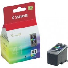 Cartucho Original CANON CL41 Tricolor - CL41