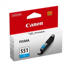 Cartucho Original CANON 6509B001 - CLI551C