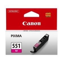 Cartucho Original CANON CLI551M Magenta - CLI551M