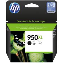 Cartucho Original HP 950XL Negro - CN045AE