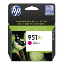 Cartucho Original HP 951XL Magenta - CN047AE