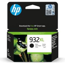 Cartucho Inkjet original CN053AE hp 932xl negro - PRODUCTO CADUCADO - REFURBISHED