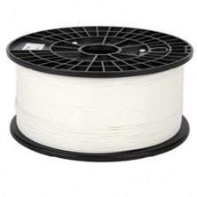 Filamento COLIDO 3D-GOLD PLA 1.75 mm 1Kg Blanco - COL3D-LCD164W