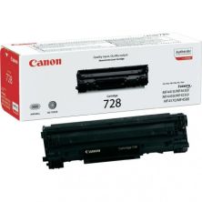 Toner Original CANON 3500B002 Negro - CRG728