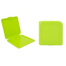 Portamascarillas GENERICO CV-10-VE - Polipropileno · Verde