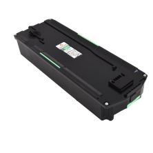 Bote Residual Compatible con RICOH C2500W Negro - D0BQ6400-R