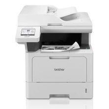 Impresora Multifunción Láser BROTHER DCP-L5510DW Monocromo - Dúplex · 48PPM · 1200x1200 · 1200ppp · USB/WiFi - Tóner TN3600/TN3600XL