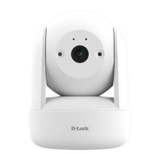 Cámara de Videovigilancia D-LINK DCS-6501LH - 360º · Visión Nocturna · Control APP