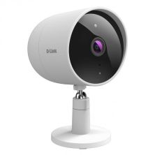 Cámara de Videovigilancia D-LINK DCS-8302LH - 109º · Visión Nocturna · Control desde APP