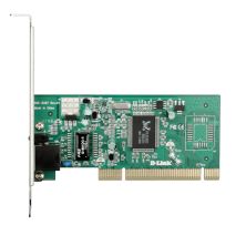 Tarjetas de Red DGE-528T d-link