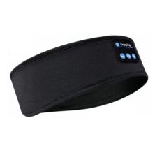 Diadema Deportiva SMARTIA - BT · Negro