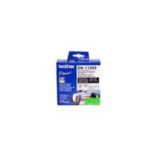 Papel - Etiquetas DK11203 brother