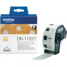Papel - Etiquetas DK11221 brother