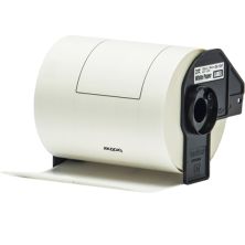 Etiquetas precortadas Blancas - Brother papel - DK11247