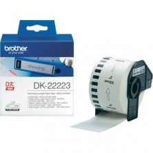 Papel - Etiquetas DK22223 brother