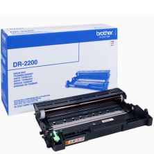 Tambor Original BROTHER DR2200 Negro - DR2200