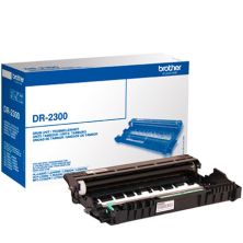 Tambor Original BROTHER DR2300 Negro - DR2300