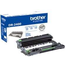 Tambor Original BROTHER DR2400 Negro - DR2400