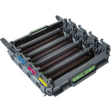 Tambor Original BROTHER DR421CL BK+C+M+Y - DR421CL