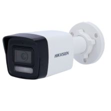 Cámara de Videovigilancia HIKVISION DS-2CD1043G2-LIU - Visión Nocturna
