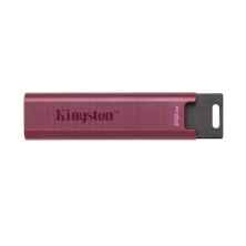 Pendrive KINGSTON DataTraveler Max DTMAXA/512GB - 512GB · USB 3.2 · Granate