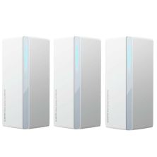 Pack 3 Sistema Mesh XIAOMI AX3000 NE - 2.4GHz · 3000Mbps · 4xPuertos